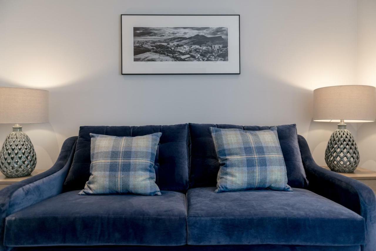 Destiny Scotland - Royal Mile Appartement Édimbourg