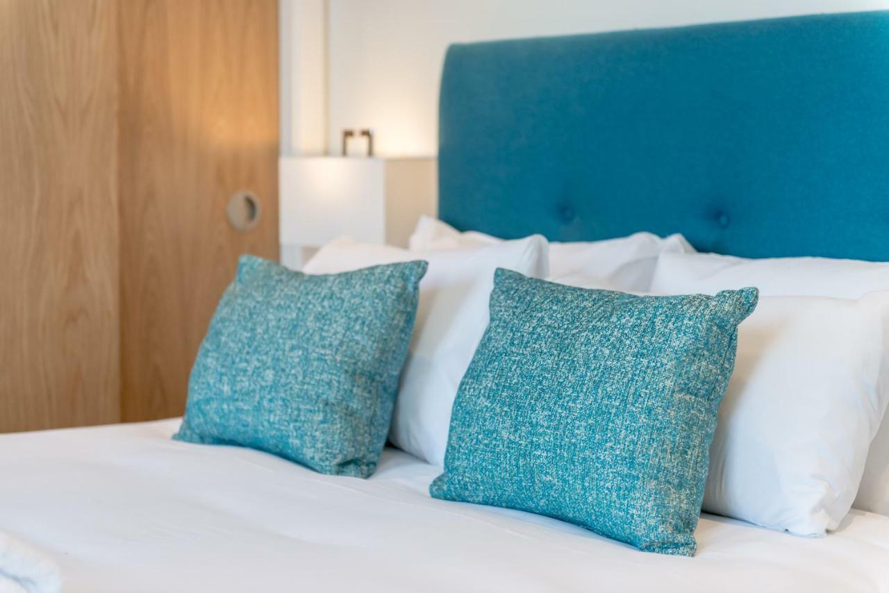Appartement Destiny Scotland - Royal Mile