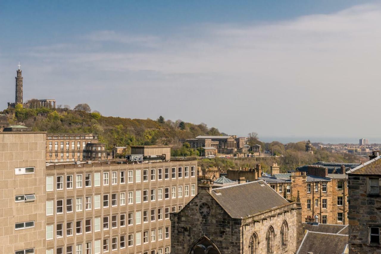 Appartement Destiny Scotland - Royal Mile