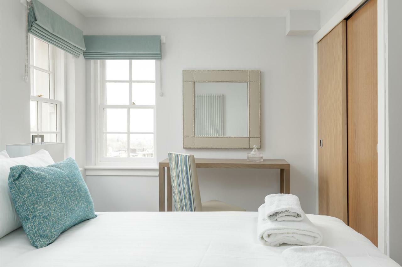 Destiny Scotland - Royal Mile Appartement Édimbourg