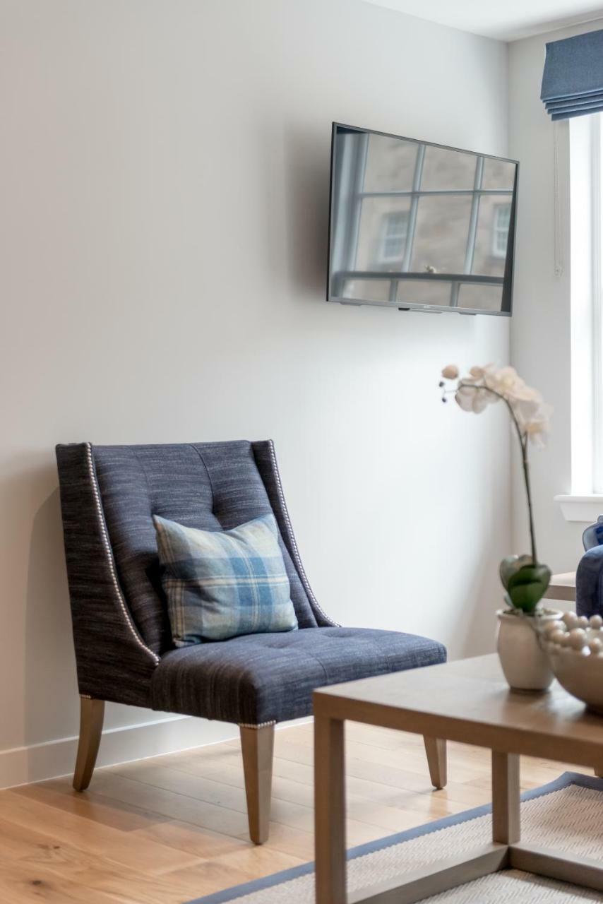 Destiny Scotland - Royal Mile Appartement Édimbourg