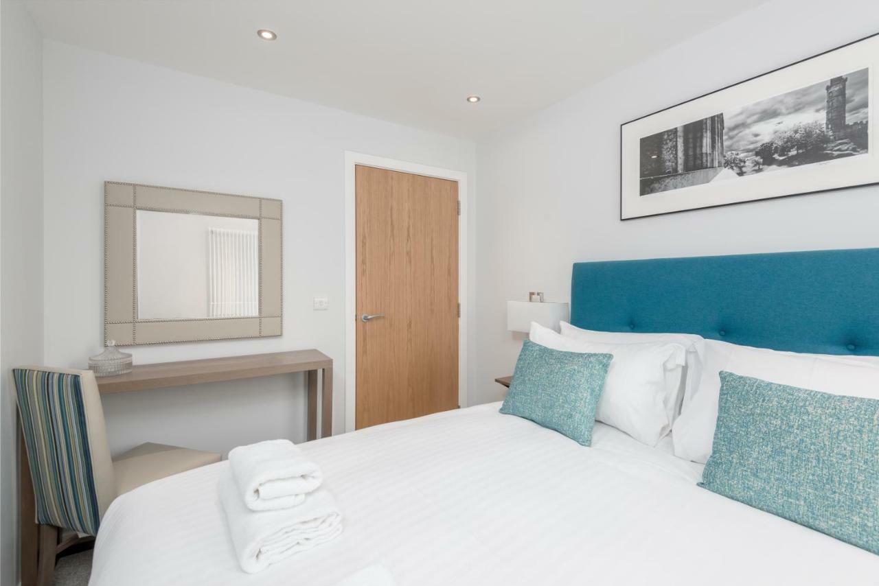 Destiny Scotland - Royal Mile Appartement Édimbourg