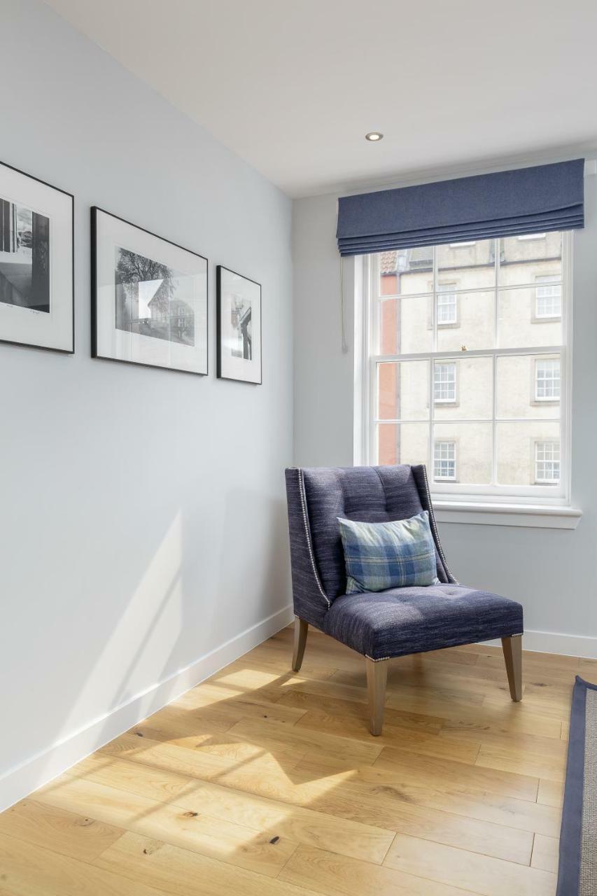 Appartement Destiny Scotland - Royal Mile Édimbourg