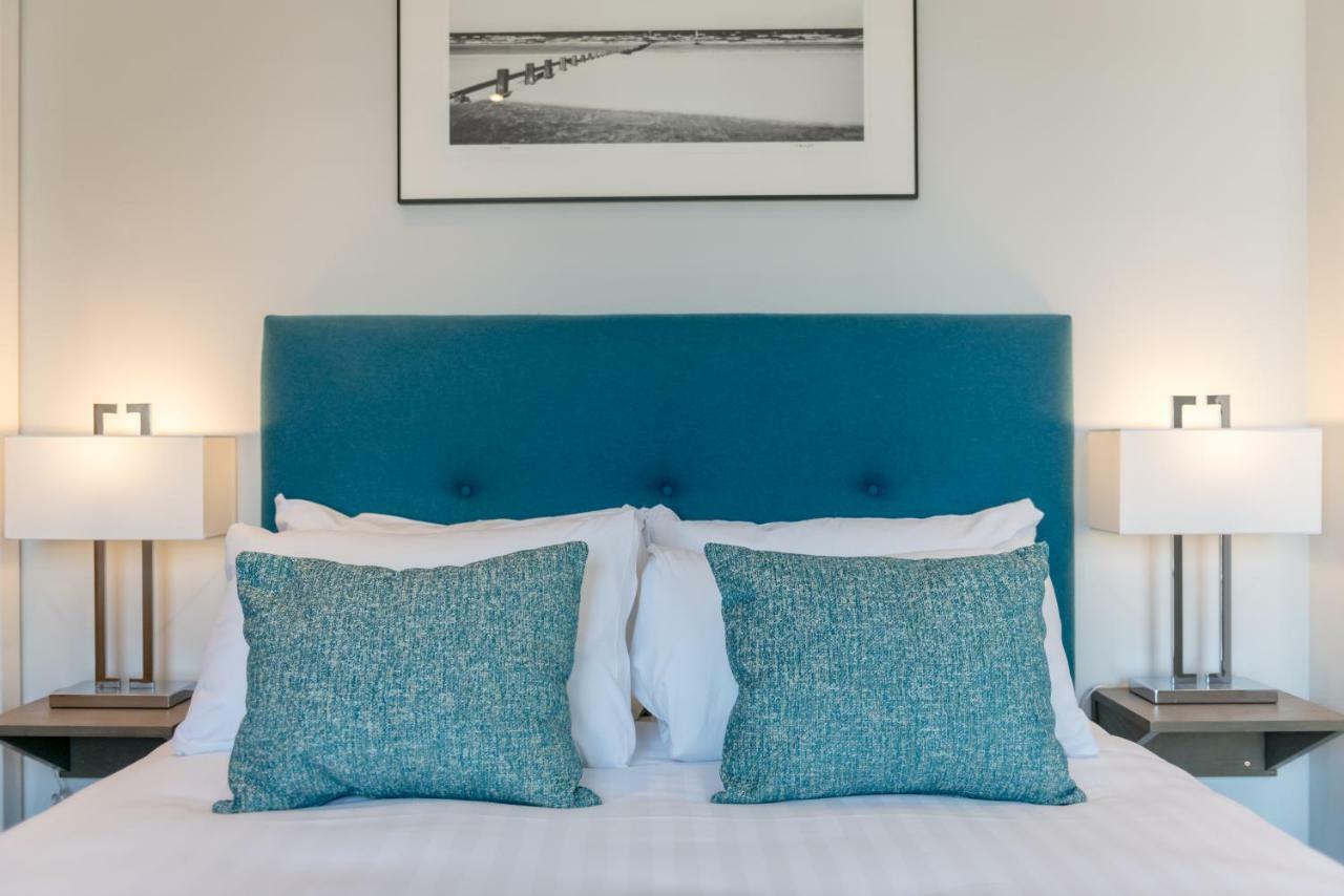 Destiny Scotland - Royal Mile Appartement *