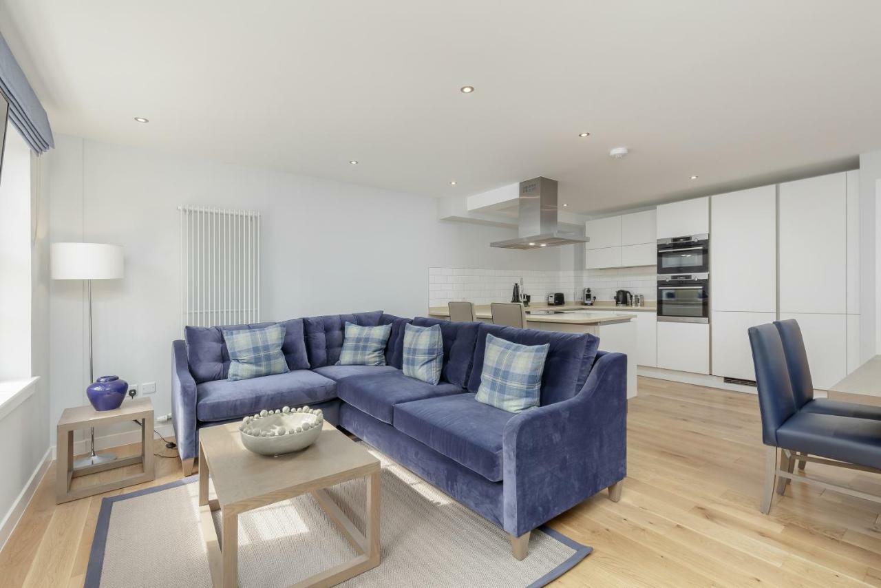 Appartement Destiny Scotland - Royal Mile