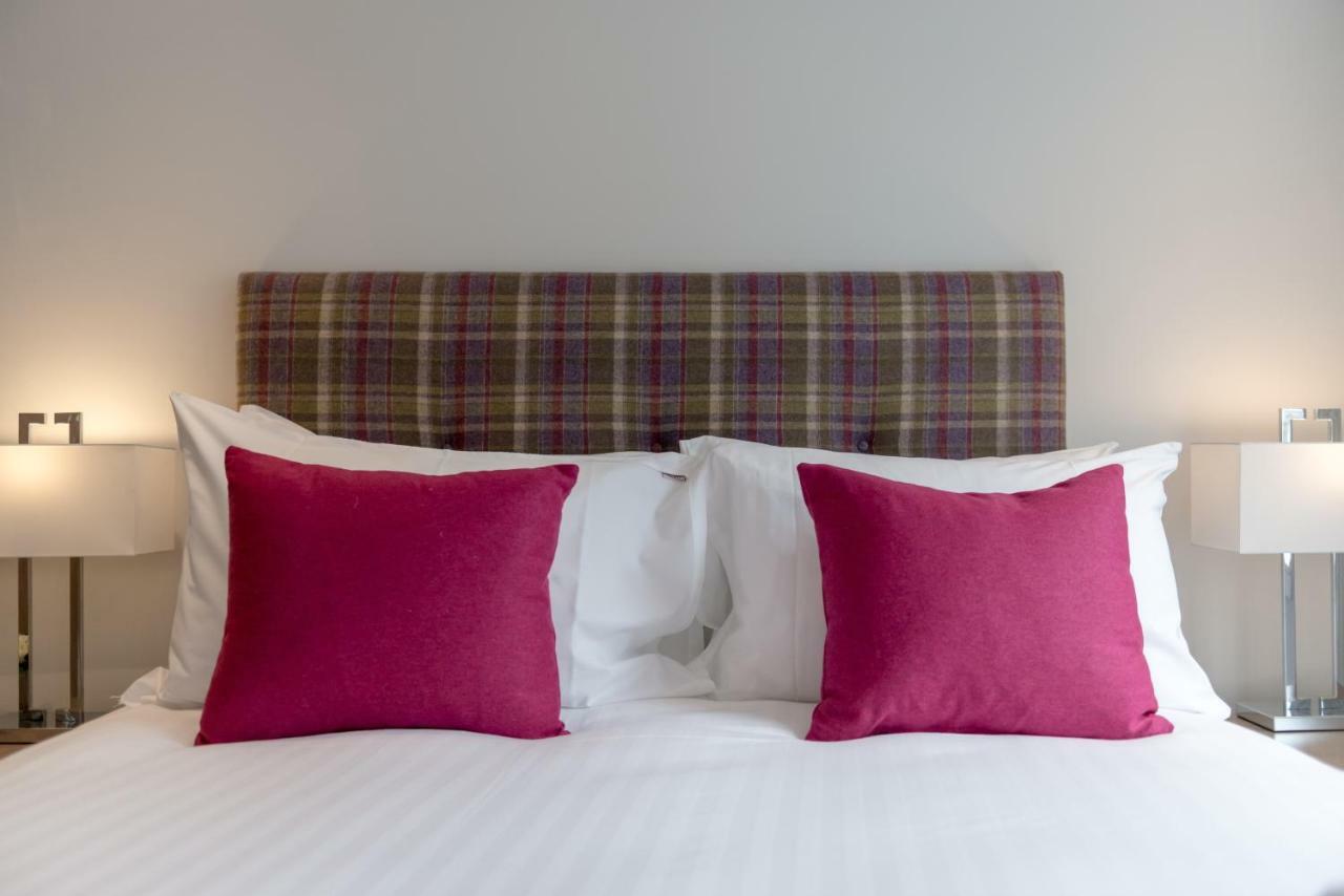 Appartement Destiny Scotland - Royal Mile Édimbourg