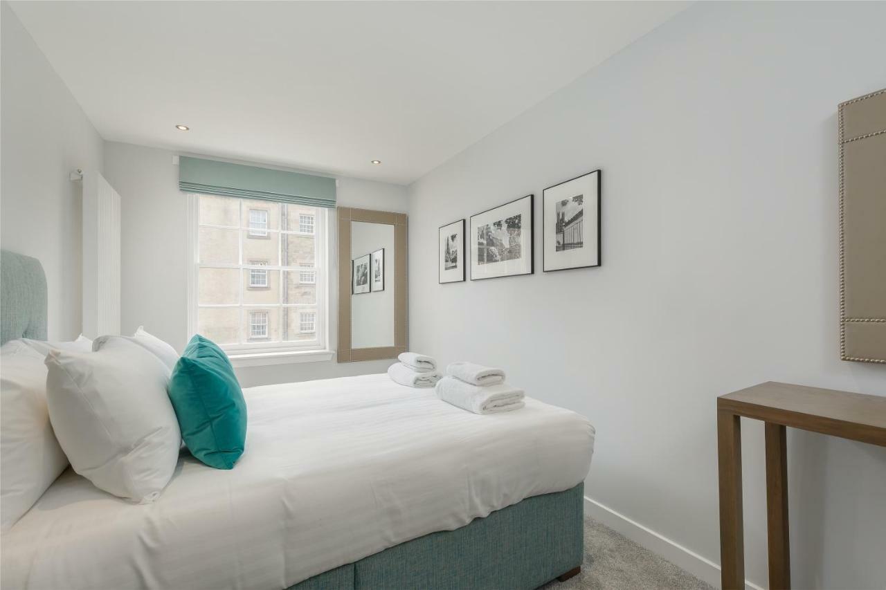 Destiny Scotland - Royal Mile Appartement Édimbourg