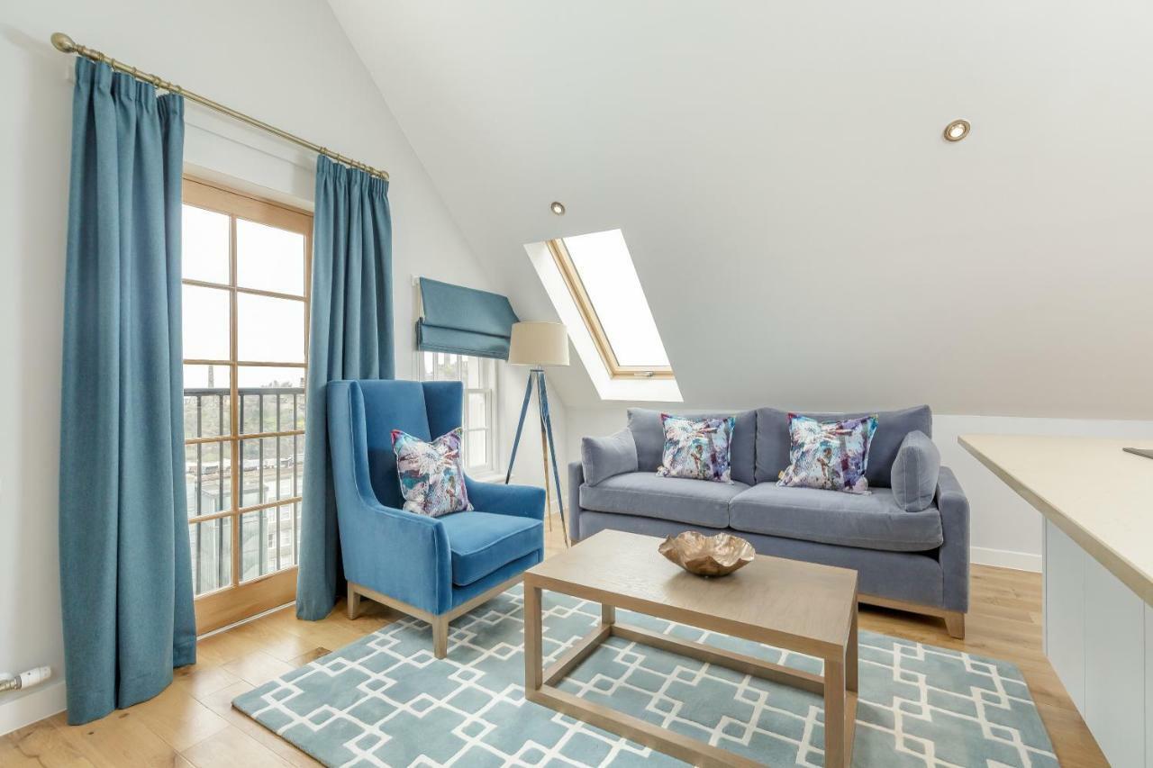 Appartement Destiny Scotland - Royal Mile Édimbourg