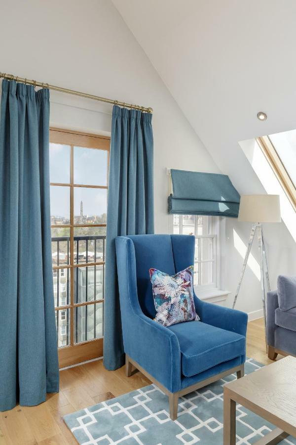 Appartement Destiny Scotland - Royal Mile