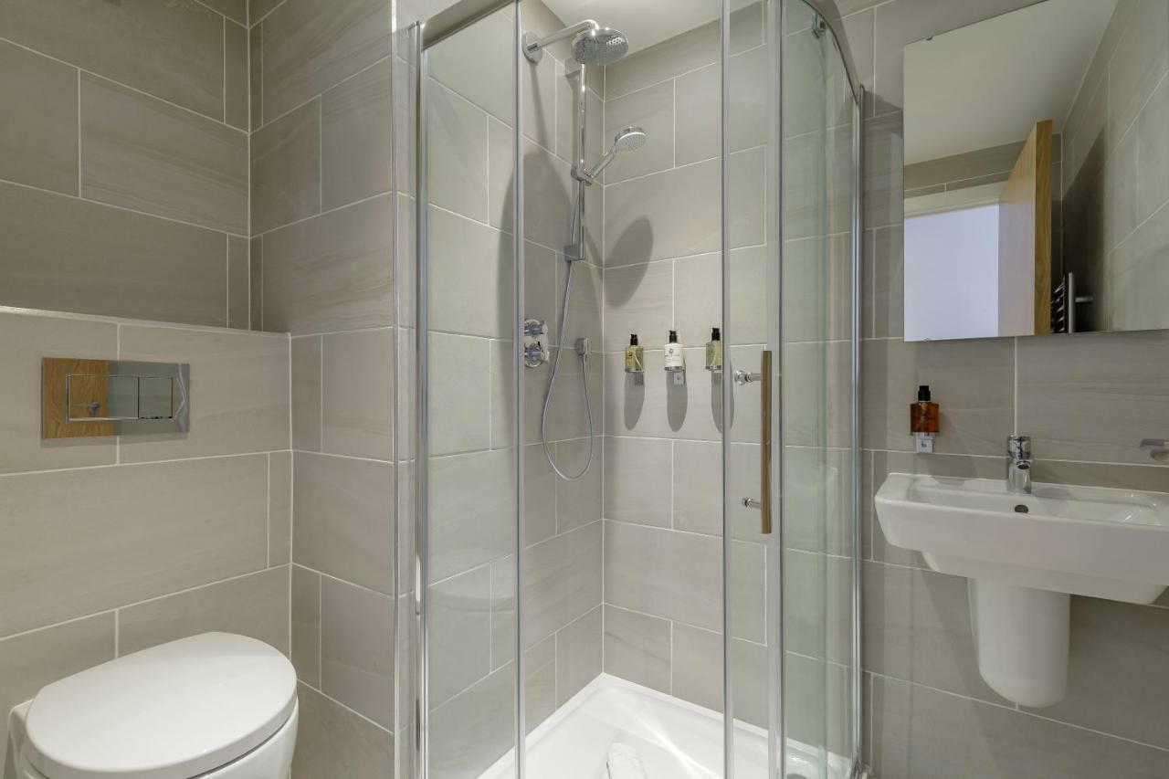 Appartement Destiny Scotland - Royal Mile *