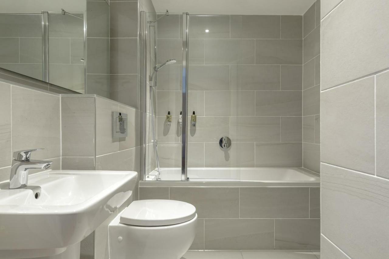 Appartement Destiny Scotland - Royal Mile