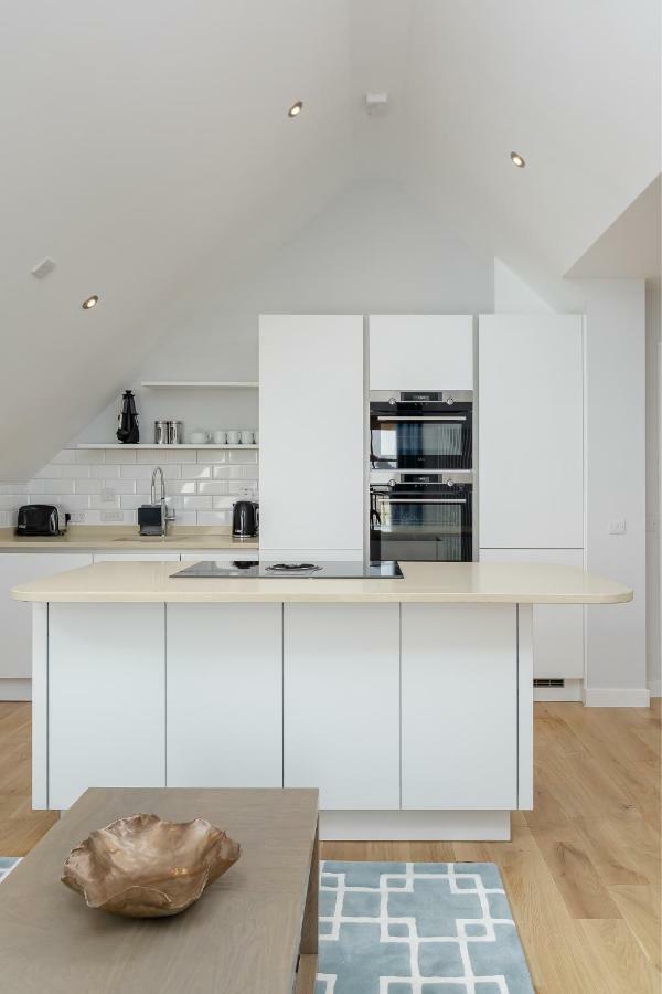 Destiny Scotland - Royal Mile Appartement Édimbourg